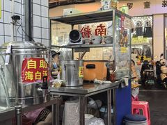 -富辉粉店·海南咖喱饭