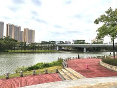 -怡海公园(桂城街道)