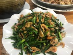 -苏记农家菜馆