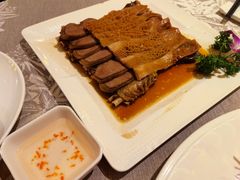 潮州卤水拼盘-香云轩·顺德菜(香云纱园林酒店店)