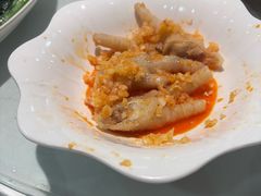 -金苑海鲜酒家(新港中路店)