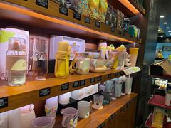 -星巴克(武汉协和医院店)