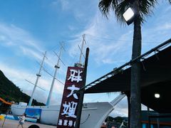 -胖大嫂渔家排档(半边山店)