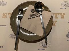 -速度披萨(蓝色港湾店)