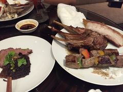 -深圳四季酒店·馥自助餐厅