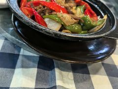 -钱大妈海鲜饭店(保利林语店)