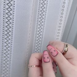 -Fanni美甲美睫皮肤管理