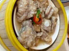 -希尔顿酒店-豫园中餐厅