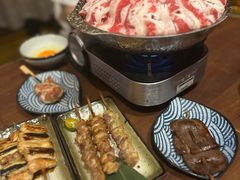 -鸟泉居酒屋·烧鸟·酒馆(百子湾店)