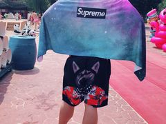 -欢乐水魔方水世界