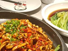 -大碗先生(万家丽店)