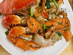 -梅姐海鲜餐厅(水头海鲜街店)