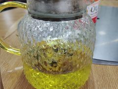 -北京龙庆四季香农家饭庄·灶台鱼·碳烤虹鳟鱼(龙庆峡店)