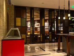 -长沙君悦酒店·自助餐厅咖啡厅