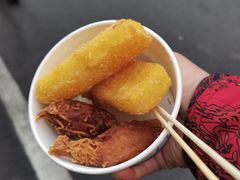 -好可爱经典炸炸炸·炸鲜奶(长郡老店)