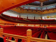 -广州中山纪念堂