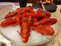 -红盔甲·小龙虾(车公庙店)
