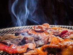 -韩山葵烤肉(太古里店)