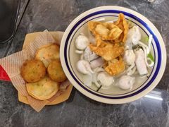 -非遗·十八曲鱼饺(西马总店)