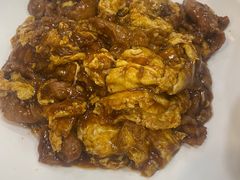 -烤肉宛饭庄(北新桥店)