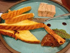 -LA CREPERIE BRETONNE布列塔尼法式餐厅(天童北路店)