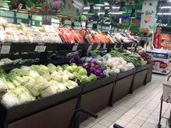 -京客隆超市(京源店)