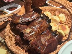 -鸽子窝(青塔店)