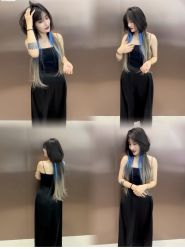 -吉艺心专业美发造型