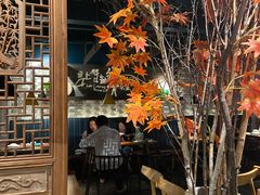 大堂-刀板香·安徽菜(望江东路店)