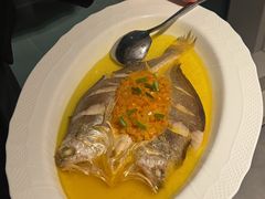 -淮香国色·淮扬菜(正大中心店)