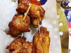-蛙来哒(方圆荟店)