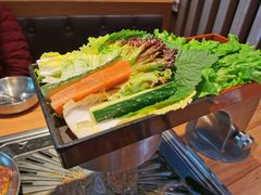 -汉拿山(魏公村店)