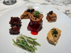 -杭州君悦酒店·湖滨28中餐厅
