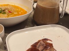 -凤凰园烤鸭店·唐山菜·传承花椒肉(老唐丰路店)