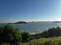 -长岛南北长山旅游景区