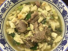 -刘信牛羊肉小炒泡馍(回民街店)