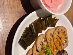 -清水亭湖北菜(大屯DT51店)