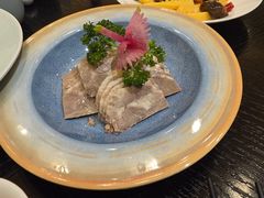 -海天楼中餐厅(吴宫泛太平洋酒店)