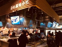 -大润发(南湖店)