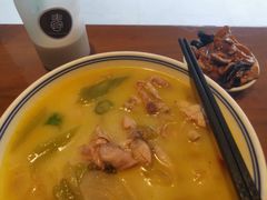 -十面春风·江南面馆(崇宁路店)