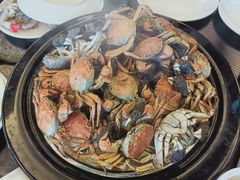 -渔公码头海货全海鲜自助(海滨旅游路店)