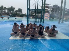 -秦皇岛乐岛海洋王国