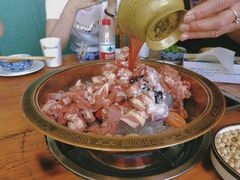 -冰煮羊(山水小区店)