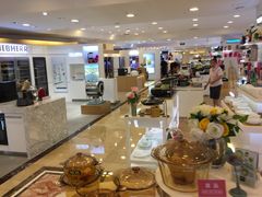 -燕莎友谊商城(亮马桥店)