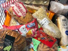 -家乐福(四元桥购物中心店)
