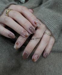 -QHOUSE美甲美睫