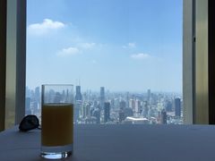 -金轩中餐厅 Jin Xuan(浦东丽思卡尔顿酒店)