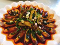 -笑红饭庄