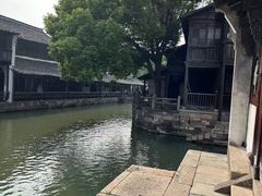 -乌镇景区