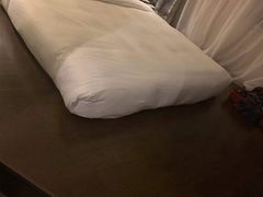 -桔子酒店(上海西藏北路地铁站店)